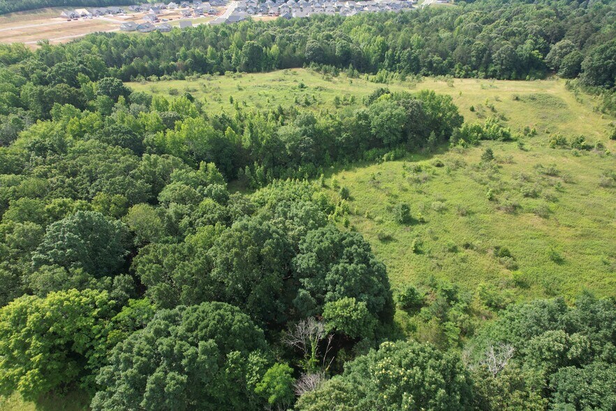 More Photos Of 9140 Blair, Mint Hill Land For Sale