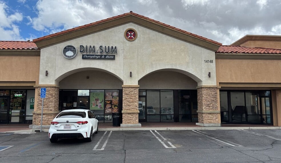 More Photos Of 14136-14200 Hwy 395, Adelanto Unknown For Lease