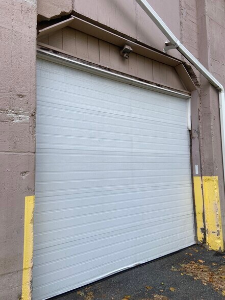 More Photos Of 23 Park St, Hudson Police Fire Station For Sale