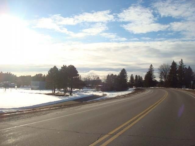 More Photos Of Hwy 8, Monico Land For Sale