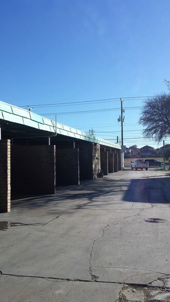 More Photos Of 9375 Marbach Rd, San Antonio Carwash For Sale