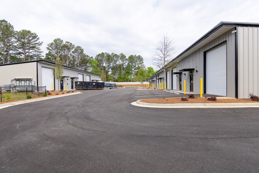 More Photos Of 4542 Washington rd, Evans Coworking Space