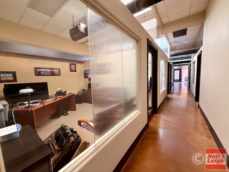 More Photos Of 12-18 N Sierra Madre St, Colorado Springs Loft Creative Space For Lease