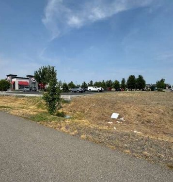 Primary Photo Of 11930 W Sunset Hwy, Airway Heights Land For Lease