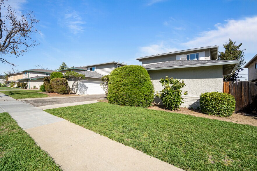 Primary Photo Of 19423-19425 Greenwood Dr, Cupertino Apartments For Sale