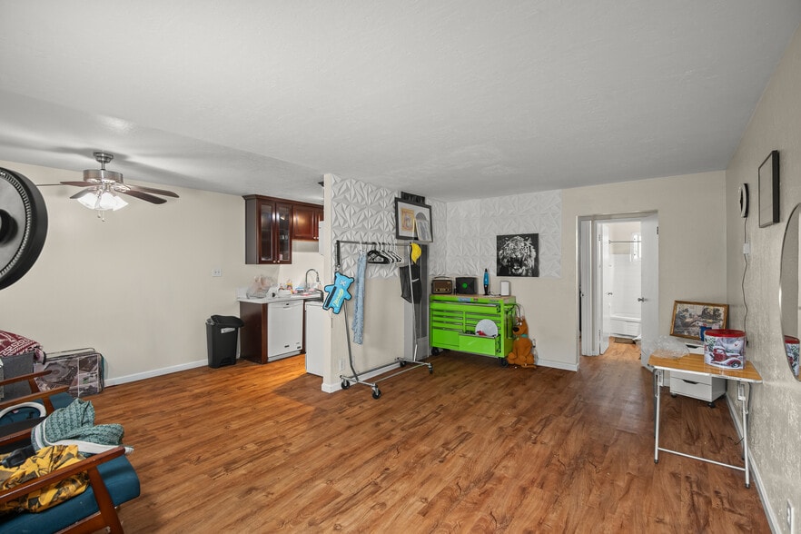 More Photos Of 1011 Leigh Ave, San Jose Apartments For Sale