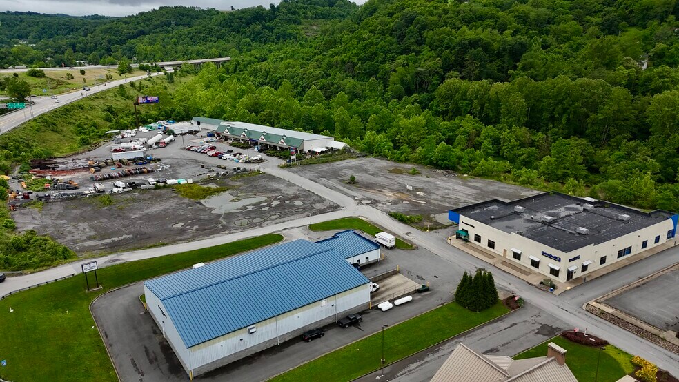 More Photos Of TBD Hunters Way, Morgantown Land For Sale