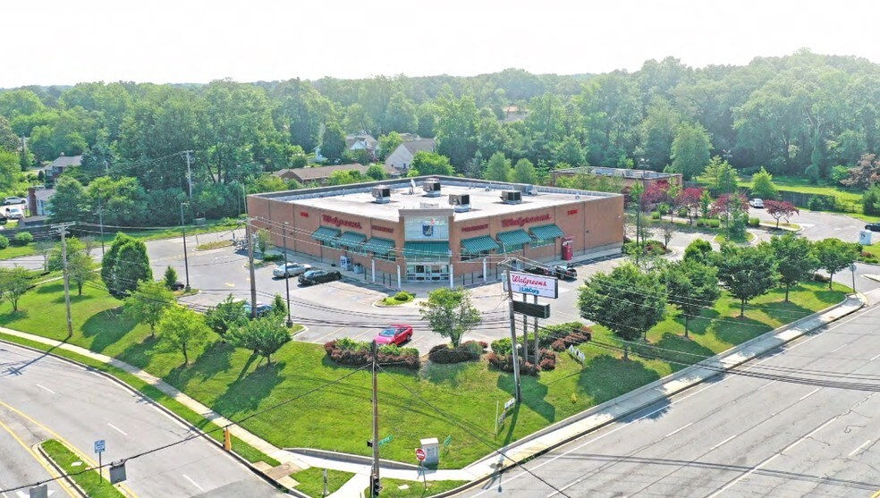 More Photos Of 7901 Governor Ritchie Hwy, Glen Burnie Drugstore For Sale