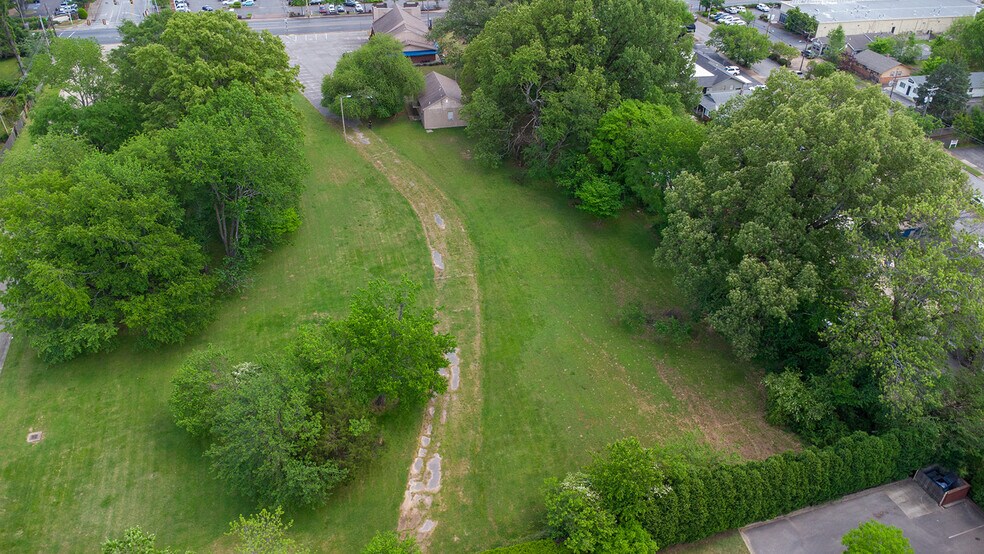 More Photos Of 533 S Mendenhall Rd, Memphis Land For Sale