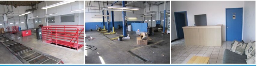 More Photos Of 3540 E Tropicana Ave, Las Vegas Auto Repair For Sale