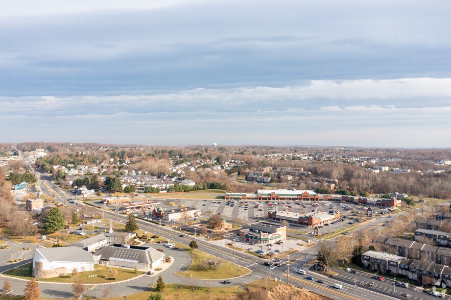 More Photos Of 1201 E Churchville Rd, Bel Air General Retail For Sale