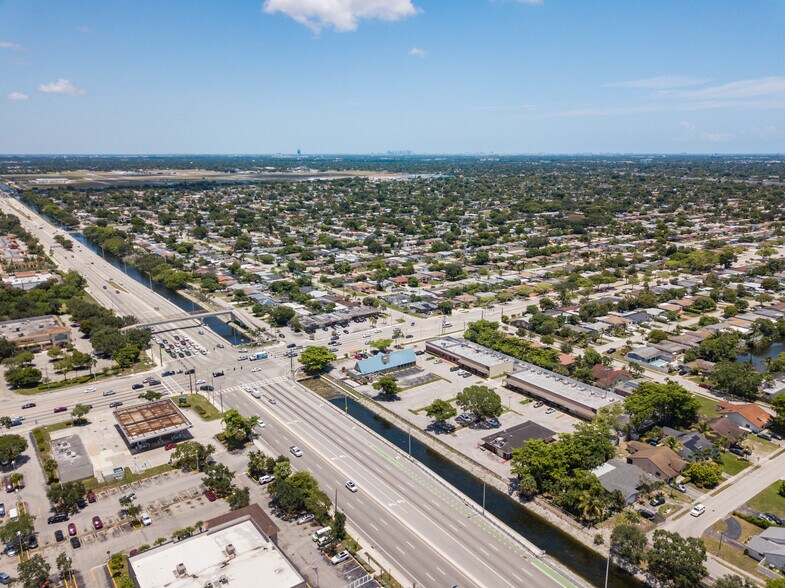 More Photos Of 7950-7968 Miramar Pky, Miramar Unknown For Lease