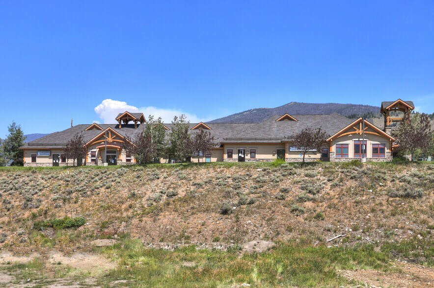 More Photos Of 265 Tanglewood Ln, Silverthorne Medical For Sale