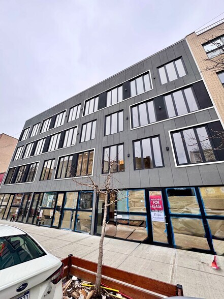 Primary Photo Of 107 Moore St, Brooklyn General Retail For Lease