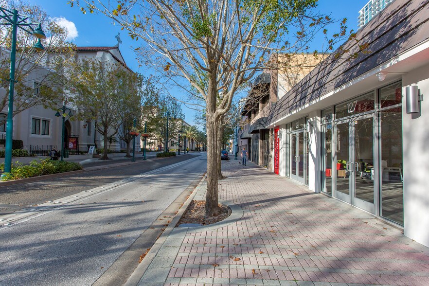 More Photos Of 127 N Magnolia Ave, Orlando Loft Creative Space For Sale