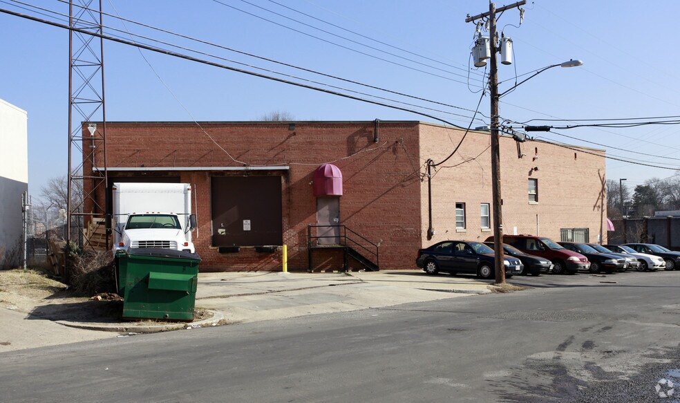 More Photos Of 31-35 Sheridan St NW, Washington Industrial For Sale