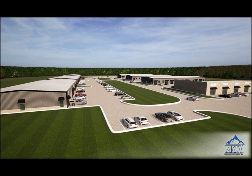 More Photos Of 6815 Rendon Bloodworth Rd, Fort Worth Unknown For Lease