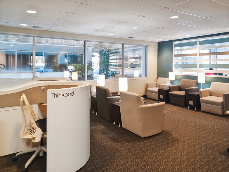 More Photos Of 80 Orville Dr, Bohemia Coworking Space