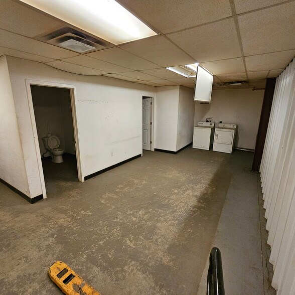 More Photos Of 14152 Hwy 55, Lac La Biche Warehouse For Sale