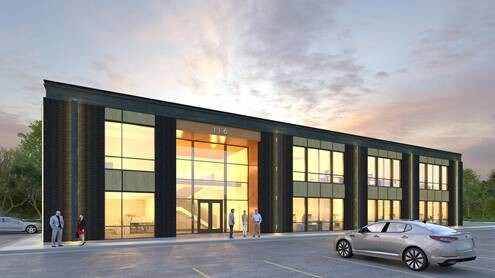 More Photos Of 5343 S Woodrow St, Murray Medical For Lease