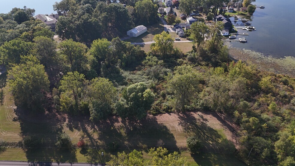 More Photos Of 4020 Round Lake Hwy, Manitou Beach Land For Sale