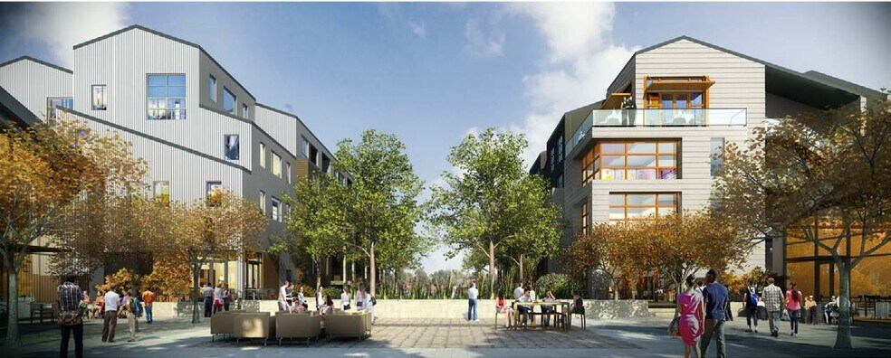 More Photos Of 400 Ingalls St, Santa Cruz General Retail For Lease
