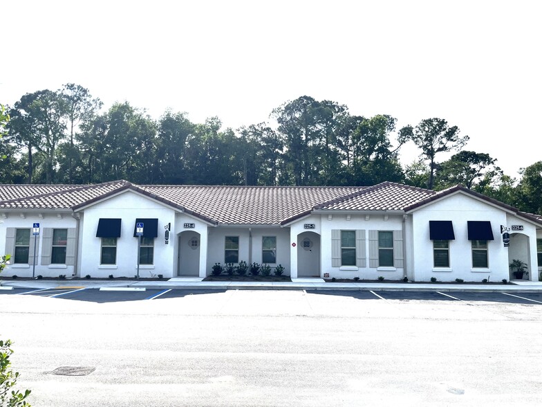 Primary Photo Of 145 Land Grant St, Saint Augustine Medical For Lease