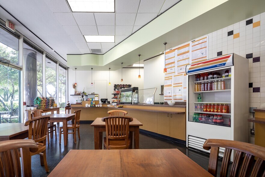 More Photos Of 10375 Richmond Ave, Houston Office For Lease