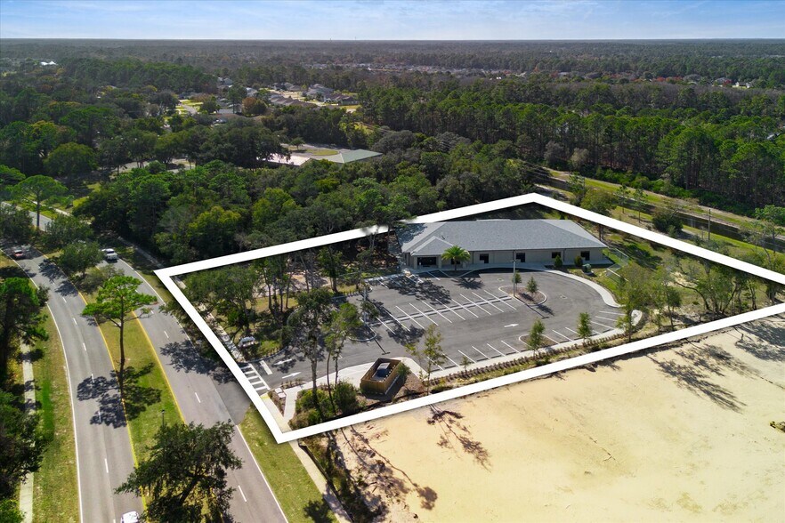 More Photos Of 481 Shores Blvd, Saint Augustine Daycare Center For Lease