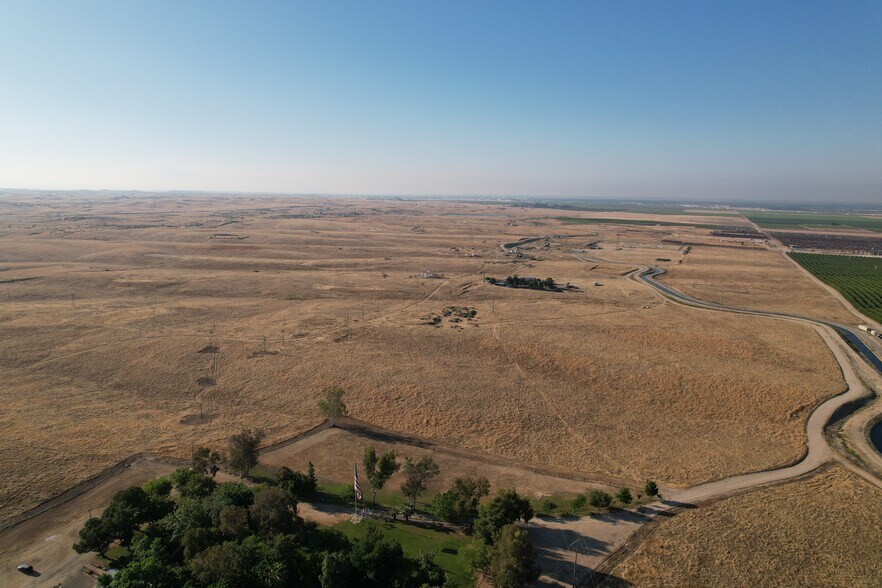 More Photos Of 29 Acres Kern County Rd, Bakersfield Land For Sale