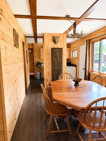 More Photos Of W17461 Norton Rd, Gould City Hotel For Sale