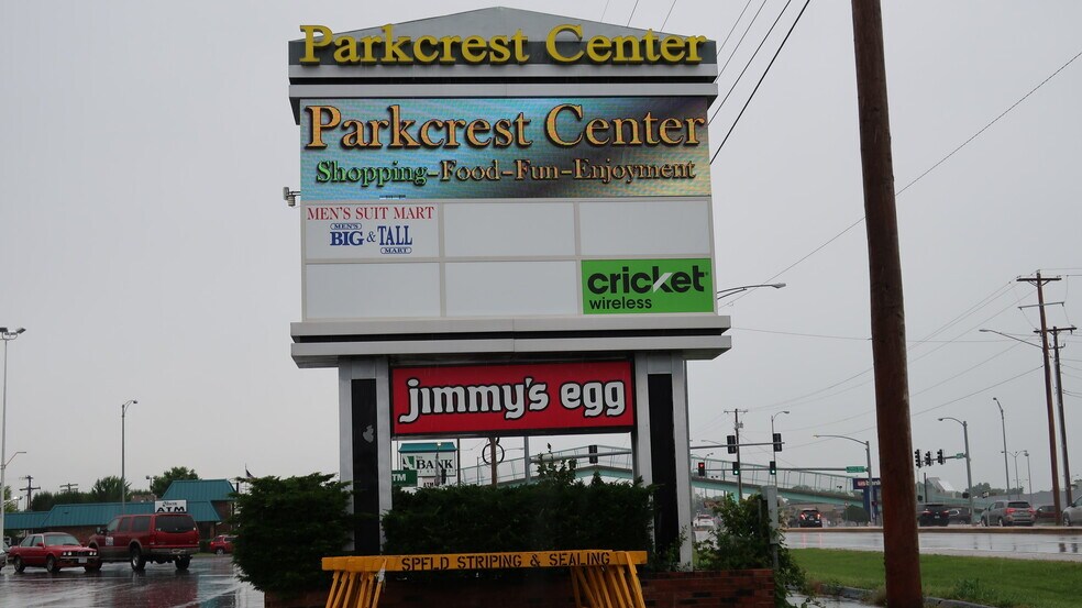 More Photos Of 3800-3900 S Campbell Ave, Springfield Unknown For Lease