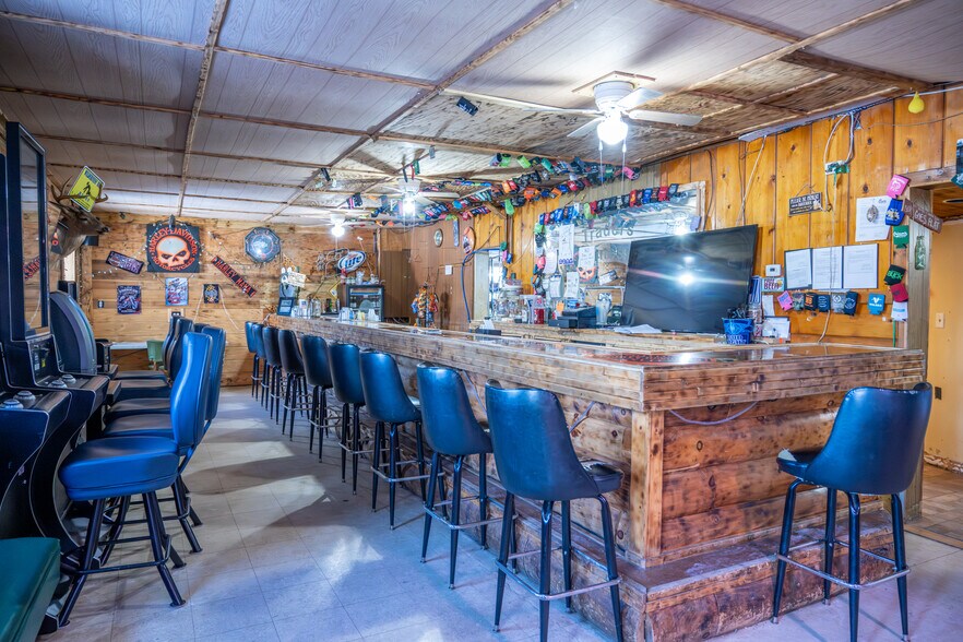 More Photos Of N13903 State Road 80, Necedah Hospitality For Sale