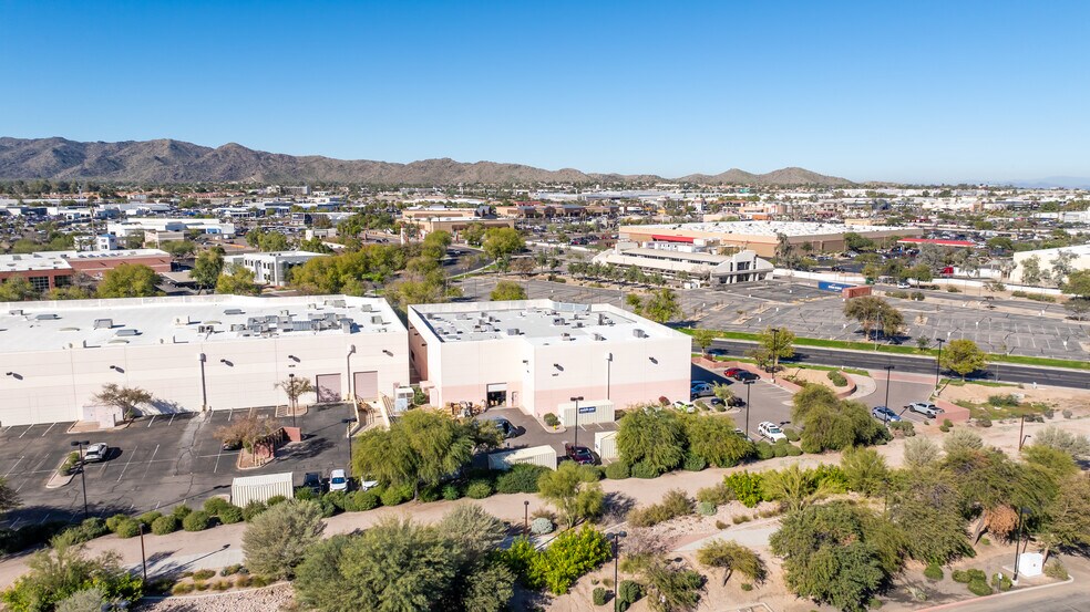 More Photos Of 1407 W Drivers Way, Tempe Light Manufacturing For Sale