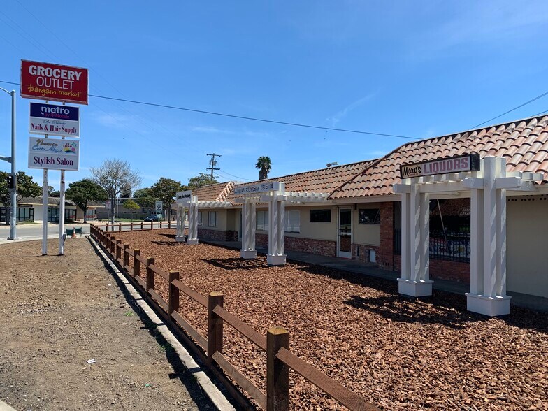 More Photos Of 36601 Newark Blvd, Newark Unknown For Lease