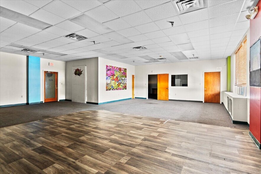 More Photos Of 541 Wyoming Ave, Scranton Office For Lease