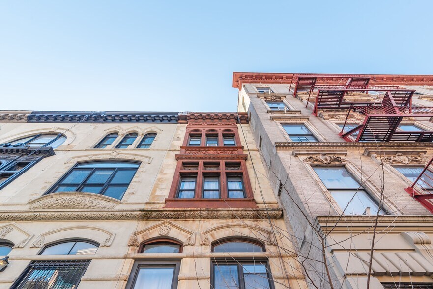 More Photos Of 220 W 122nd St, New York Apartments For Sale