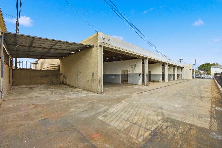 More Photos Of 4202 W El Segundo Blvd, Hawthorne Auto Repair For Sale