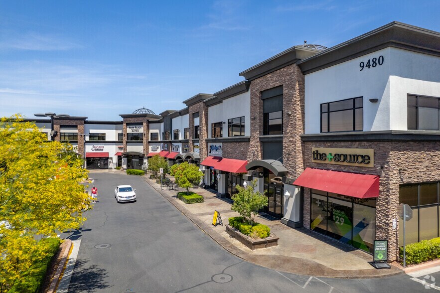 More Photos Of 9480 S Eastern Ave, Henderson Unknown For Lease