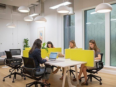 More Photos Of 1000 N Point Cir, Alpharetta Coworking Space