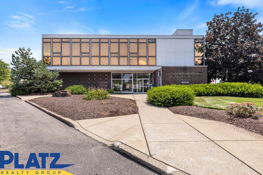 More Photos Of 4005 Hillman St, Youngstown Bank For Sale