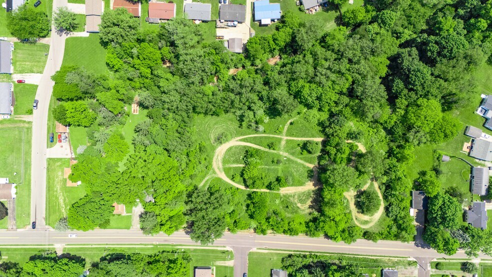 More Photos Of Woodville Rd Lot 14954, Mansfield Land For Sale