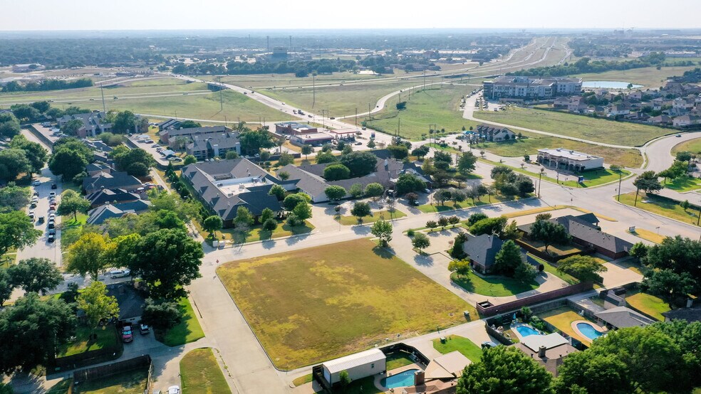 More Photos Of 175 Sagebrush Ln, Waxahachie Land For Sale