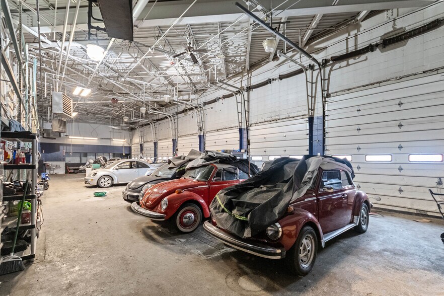 More Photos Of 1212 W South Airport Rd W, Traverse City Department Store For Sale