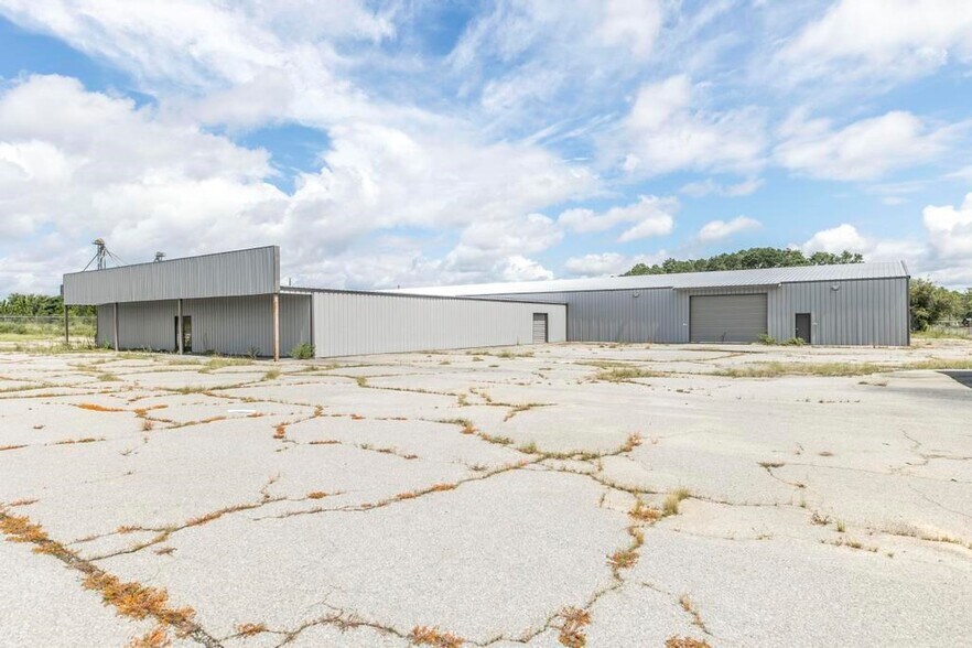 Primary Photo Of 530 Soperton Ave, Dublin Warehouse For Lease