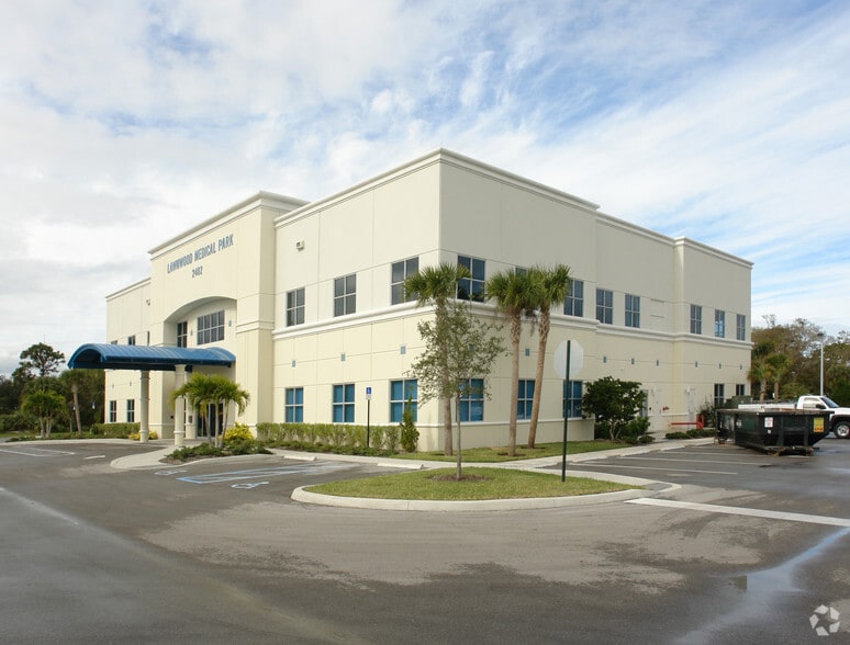 More Photos Of 2402 Frist Blvd, Fort Pierce Medical For Sale
