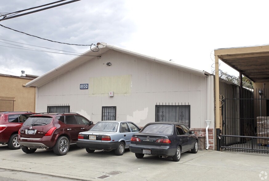 More Photos Of 110 Hegenberger Loop, Oakland Warehouse For Sale