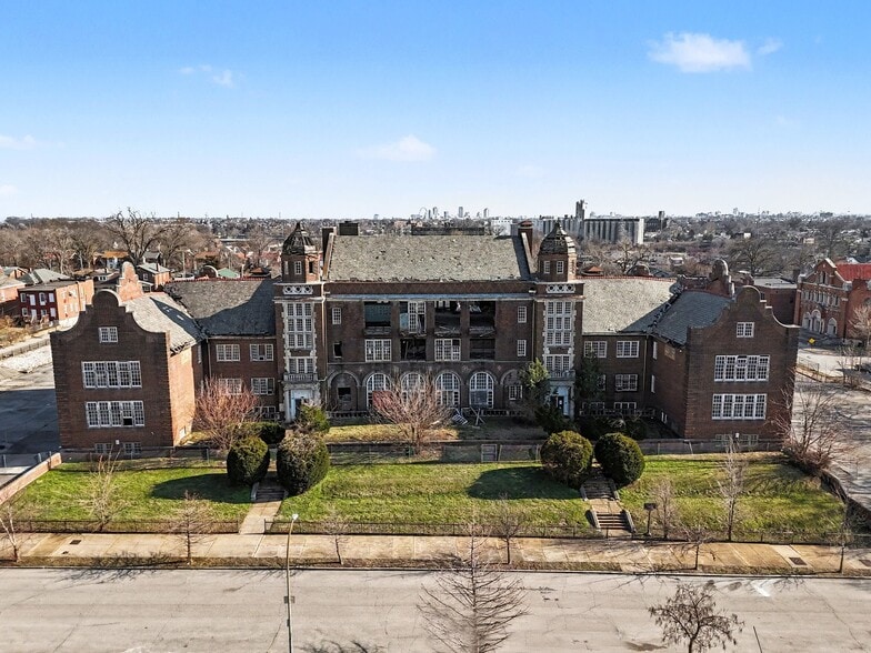 More Photos Of 5316 Ruskin Ave, Saint Louis Schools For Sale