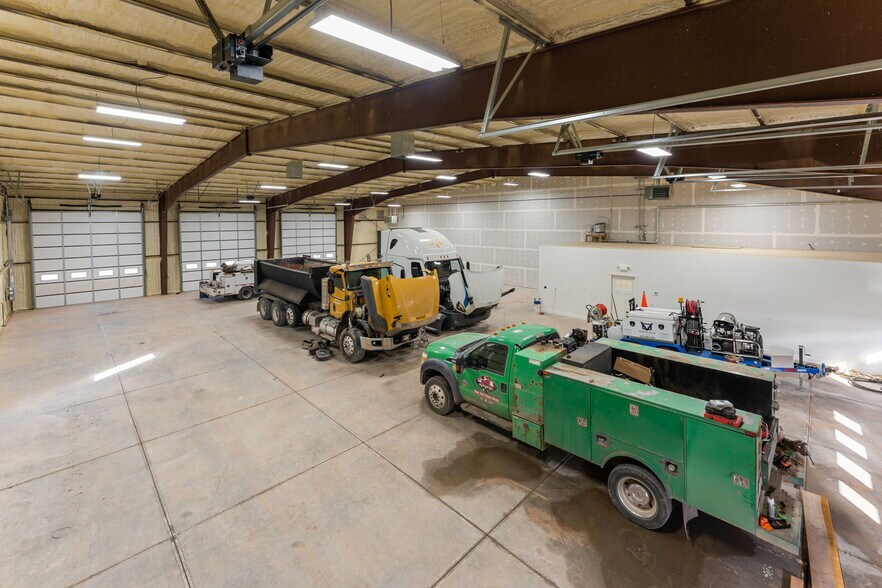 More Photos Of 3709 5650 w, Cedar City Industrial For Sale
