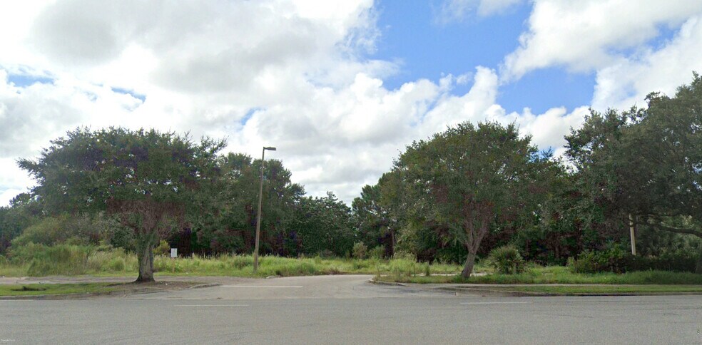 More Photos Of 0000 Challenger Pky, Orlando Land For Sale